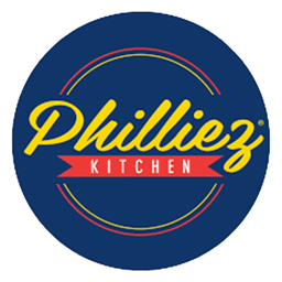 Philliez Kitchen logo.